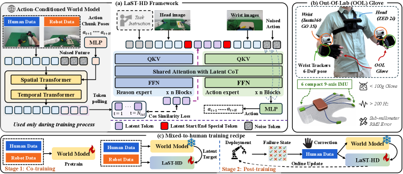 LaST-HD method figure